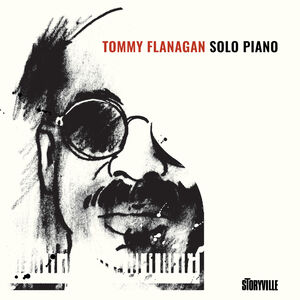 Solo Piano , Tommy Flanagan