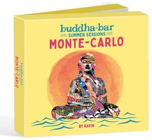 Buddha Bar: Summer Sessions Monte-Carlo /  Various [Import] , Various Artists