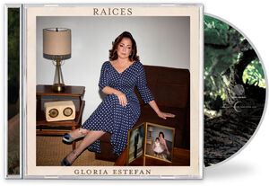 Raices , Gloria Estefan
