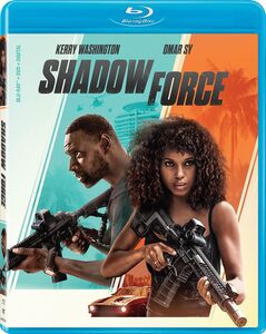 Shadow Force , Kerry Washington