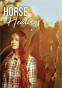 Horse Healing 
