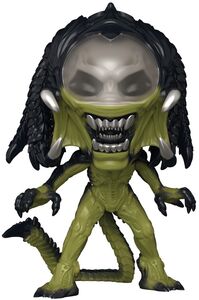 Funko POP! Movies: Predator - Predalien