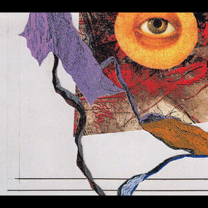 Memories, Dreams, And Reflections , John Zorn