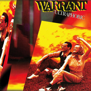 Ultraphobic , Warrant