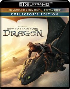 How to Train Your Dragon , Mason Thames