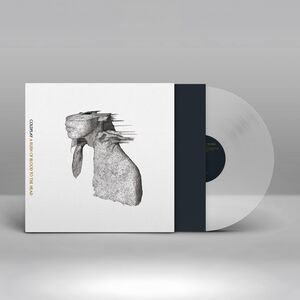 A Rush of Blood to the Head (clear EcoRecord) , Coldplay