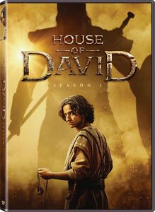 House of David: Season One , Michael Iskander