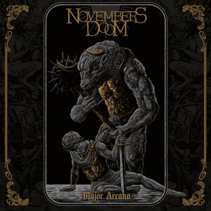 Major Arcana , Novembers Doom