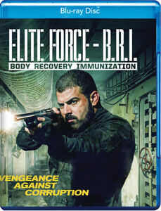 Elite Force - B.R.I.
