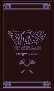 Eden II: The Aftermath Deluxe Book , Ryan O'Sullivan