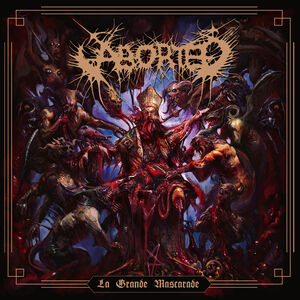 La Grande Mascarade , Aborted