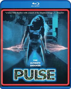Pulse , Cliff DeYoung
