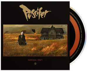 Normal Isn't , Puscifer