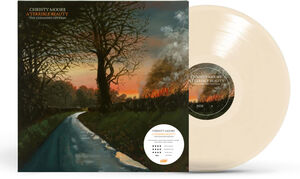 Terrible Beauty - Limited Exanded Cream Colored Vinyl [Import] , Christy Moore