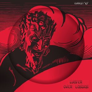 Lucifer Over London , Current 93