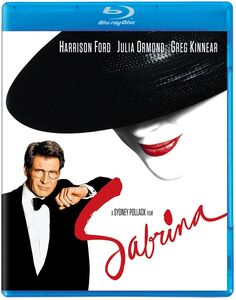 Sabrina , Harrison Ford