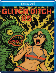 Glitch Ditch 85 , James Balsamo
