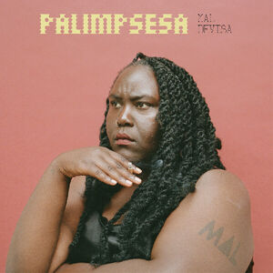 Palimpsesa (YELLOW AND ORANGE VINYL) , Mal Devisa