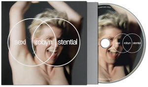 Sexistential , Robyn