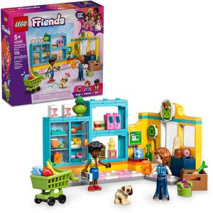 LEGO® Friends Heartlake City Convenience Store 42680 