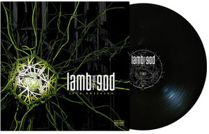 Into Oblivion , Lamb of God