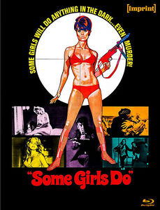 Some Girls Do [Import] 