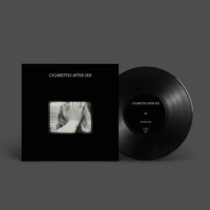 The Crystal Ship / Anna Karenina , Cigarettes After Sex