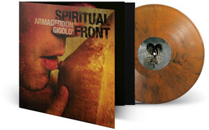 Armageddon Gigolo , Spiritual Front