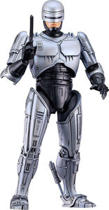 Robocop - MODEROID - RoboCop Plastic Model Kit 