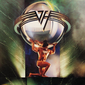 5150 (Expanded Edition) , Van Halen