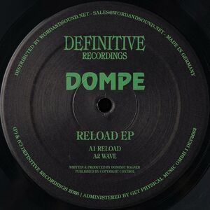 Reload , Dompe