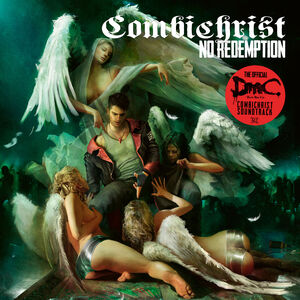 No Redemption , Combichrist