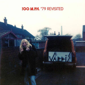 100 M.P.H. '79 Revisited - Purple , Vardis