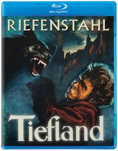 Tiefland , Bernhard Minetti
