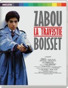 La Travestie , Christine Pascal