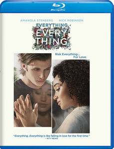 Everything, Everything , Ana de la Reguera