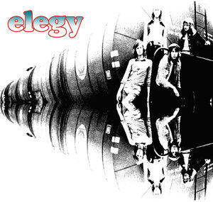 Elegy , Elegy