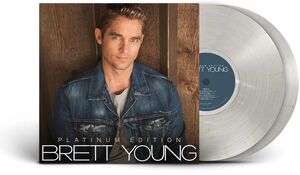 Brett Young , Brett Young