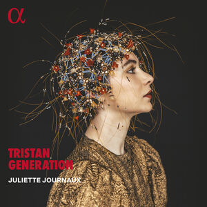 Tristan Generation , Juliette Journaux