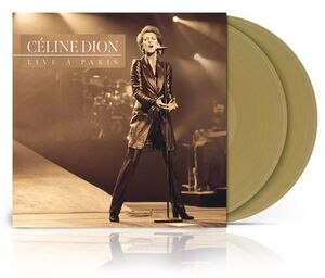 Live A Paris , Celine Dion