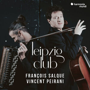 Leipzig Club , François Salque