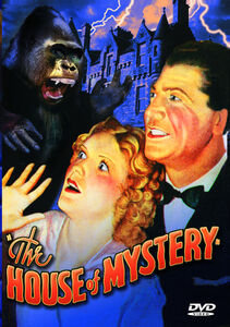 The House of Mystery , Harry C. Bradley