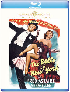 The Belle of New York , Fred Astaire