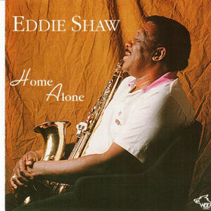 Home Alone , Eddie Shaw