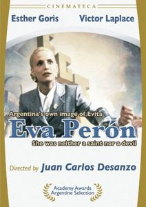 Eva Peron