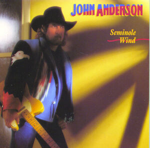 Seminole Wind , John Anderson