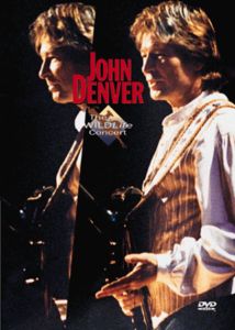 Wildlife Concert , John Denver