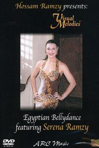 Visual Melodies , Hossam Ramzy