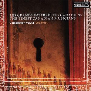 Les Must 12 , Various Artists