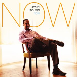 Now , Javon Jackson
